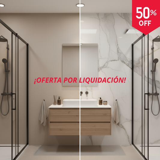 papel Mármol adhesivo